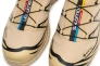 Кроссовки мужские Salomon Xt-6 Gtx Beige 474455 Фото 3