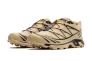Кроссовки мужские Salomon Xt-6 Gtx Beige 474455 Фото 5
