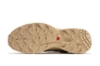 Кроссовки мужские Salomon Xt-6 Gtx Beige 474455 Фото 6