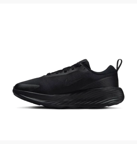 Кроссовки мужские Nike Promina Triple Running Athletic Black FV6343-001 фото 4 — интернет-магазин Tapok