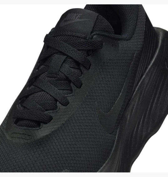 Кроссовки мужские Nike Promina Triple Running Athletic Black FV6343-001 фото 5 — интернет-магазин Tapok