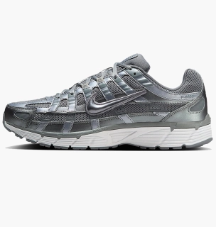 Кросівки чоловічі Nike P-6000 Metallic CD6404-023
