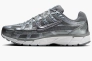 Кроссовки мужские Nike P-6000 Metallic CD6404-023 Фото 1