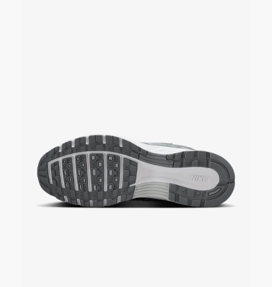 Кроссовки мужские Nike P-6000 Metallic CD6404-023 фото 2 — интернет-магазин Tapok