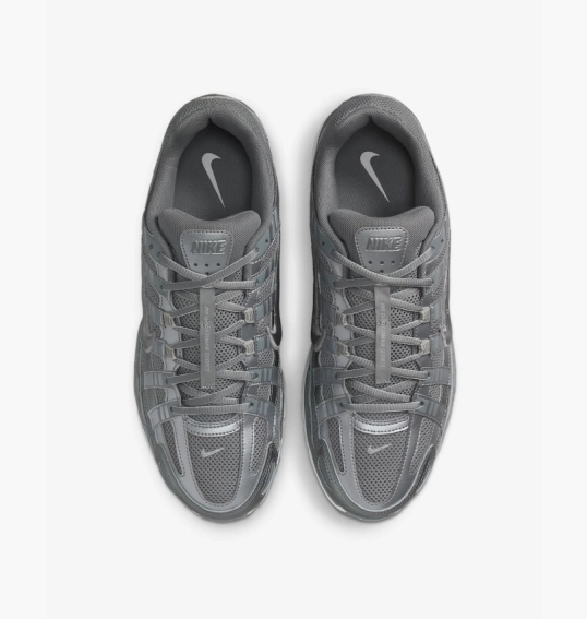 Кроссовки мужские Nike P-6000 Metallic CD6404-023 фото 3 — интернет-магазин Tapok