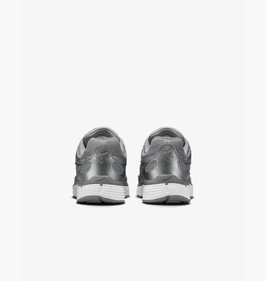 Кроссовки мужские Nike P-6000 Metallic CD6404-023 фото 4 — интернет-магазин Tapok