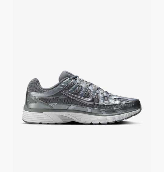 Кроссовки мужские Nike P-6000 Metallic CD6404-023 фото 7 — интернет-магазин Tapok