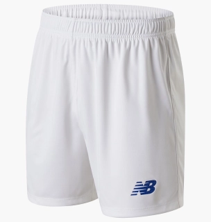 Шорти чоловічі New Balance Heathertech Grey MS41073AGT