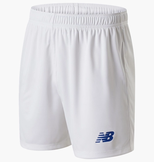 Шорти чоловічі New Balance Heathertech Grey MS41073AGT фото 1 — інтернет-магазин Tapok