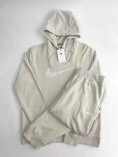Костюм Nike (бежевий) 694099-072_528716-072