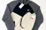 Костюм Nike Tech Fleece (черно-молочный) FZ4709-104_FZ4710-104 Фото 1