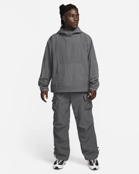 Костюм Nike Tech Pack (серый) FN2631-068_FQ3868-068 фото 1 — интернет-магазин Tapok