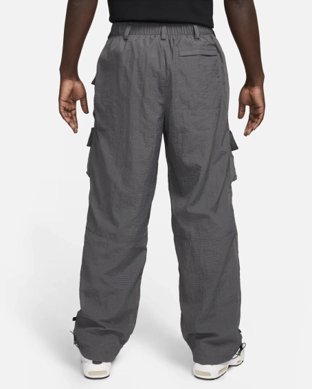 Костюм Nike Tech Pack (серый) FN2631-068_FQ3868-068 фото 3 — интернет-магазин Tapok