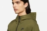 Кофта Nike M NSW TCH FLC HOODIE FZ WR CU4489-326 Фото 4