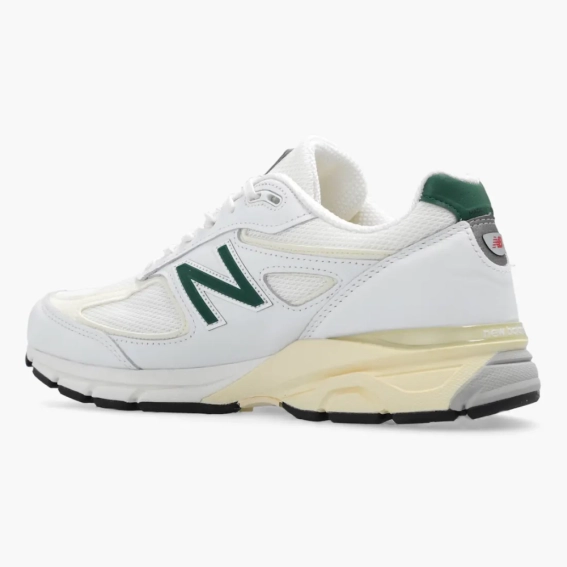 Кросівки New Balance 990V5 (USA) U990TC4 фото 3 — інтернет-магазин Tapok