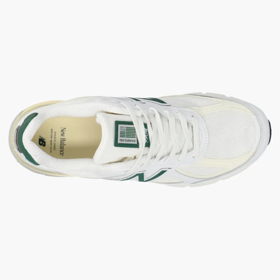 Кросівки New Balance 990V5 (USA) U990TC4 фото 4 — інтернет-магазин Tapok