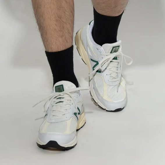 Кросівки New Balance 990V5 (USA) U990TC4 фото 5 — інтернет-магазин Tapok