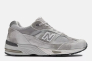 Кроссовки New Balance 991 (Made in UK) M991PRT Фото 1