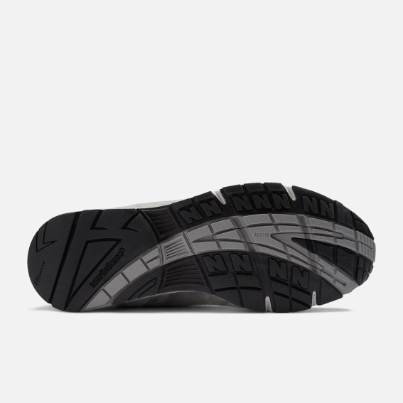 Кроссовки New Balance 991 (Made in UK) M991PRT фото 6 — интернет-магазин Tapok