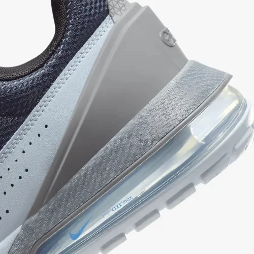 Кросівки Nike Air Max Pulse (сині) FN7459-400 фото 8 — інтернет-магазин Tapok