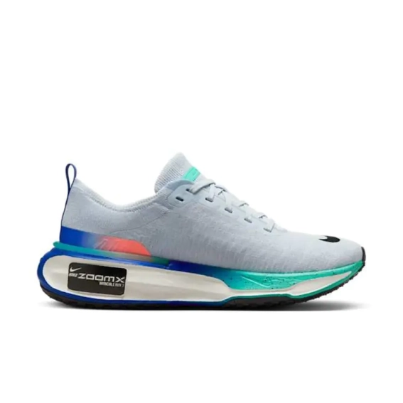 Кроссовки Nike Invincible 3 (серые) HF4904-043 фото 3 — интернет-магазин Tapok