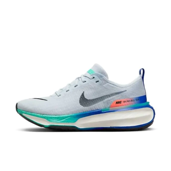 Кроссовки Nike Invincible 3 (серые) HF4904-043 фото 5 — интернет-магазин Tapok