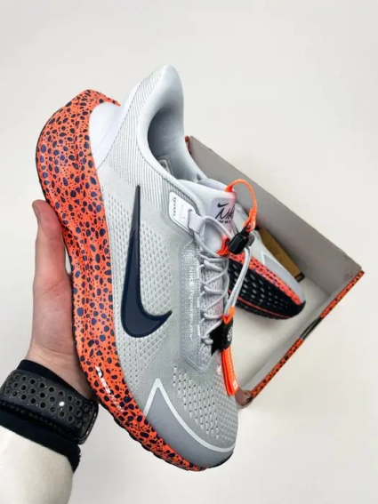 Кроссовки Nike Pegasus Easyon OLY HF5357-900 фото 1 — интернет-магазин Tapok