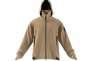 Куртка Adidas Myshelter Rain (бежева) GT6574 Фото 3