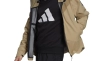 Куртка Adidas Myshelter Rain (бежева) GT6574 Фото 6