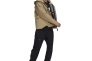 Куртка Adidas Myshelter Rain (бежева) GT6574 Фото 11