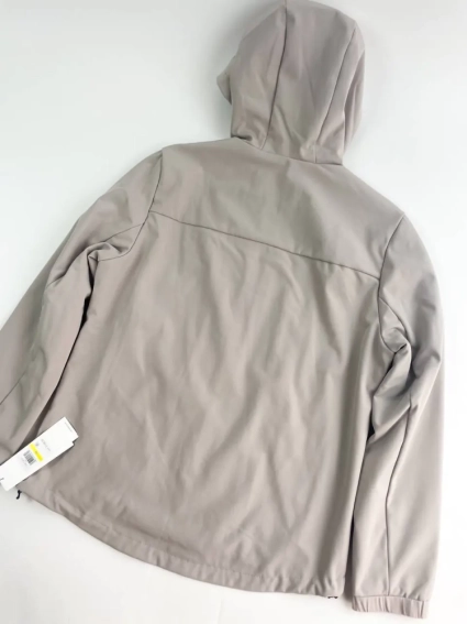 Куртка Calvin Klein (светлая) CMC03623 фото 2 — интернет-магазин Tapok
