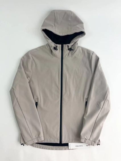 Куртка Calvin Klein (светлая) CMC03623 фото 6 — интернет-магазин Tapok