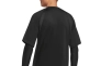 Лонгслів Jordan Dri-Fit (чорний) DV1284-010 Фото 2