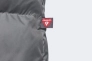 Пуховик Nike Storm-Fit довгий (сірий) FB8189-084 Фото 8