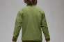 Світшот Jordan Teddy (хакі) FD7863-340 Фото 1