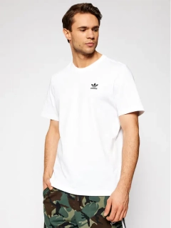 Футболка Adidas Originals (белая) GN3415