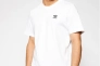 Футболка Adidas Originals (белая) GN3415 Фото 1