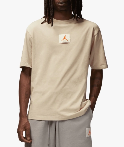 Футболка Jordan Flight X Shelflife DV7000-206 фото 1 — интернет-магазин Tapok