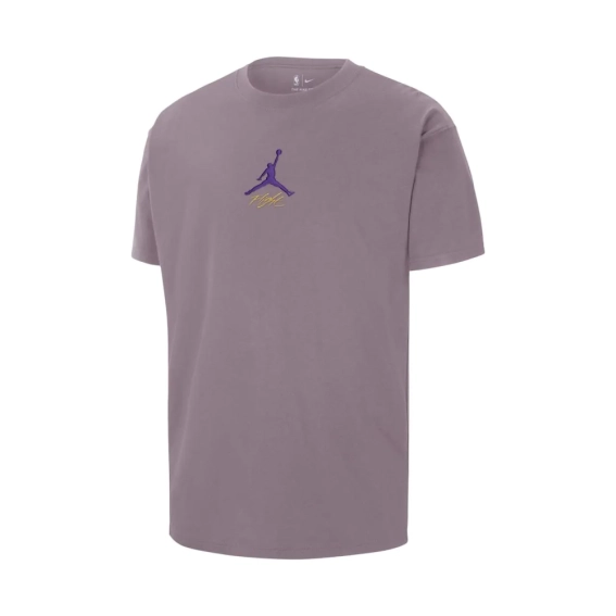 Футболка Jordan NBA HF5434-524 фото 1 — інтернет-магазин Tapok