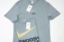 Футболка Nike Swooth IB6482-041 Фото 1
