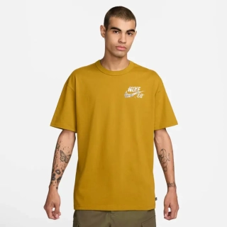 Футболка Nke SB Yuto Tee FQ3721-716