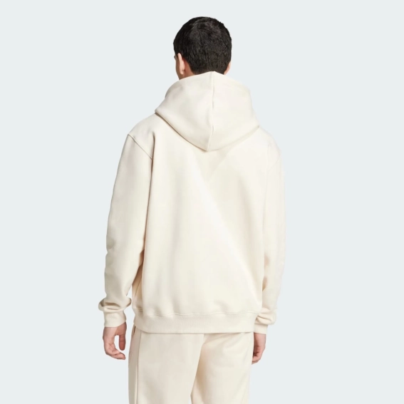 Худі Adidas Originals (бежеве) JN5969 фото 2 — інтернет-магазин Tapok