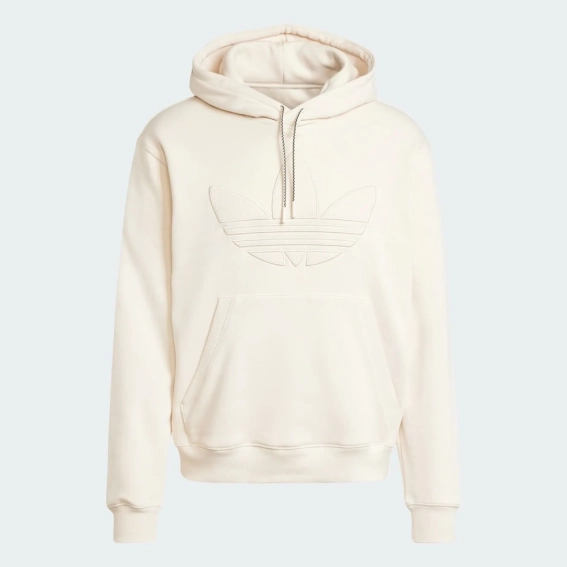 Худі Adidas Originals (бежеве) JN5969 фото 4 — інтернет-магазин Tapok