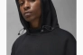 Худі Jordan 23 Eng (чорне) DV7681-010 Фото 3