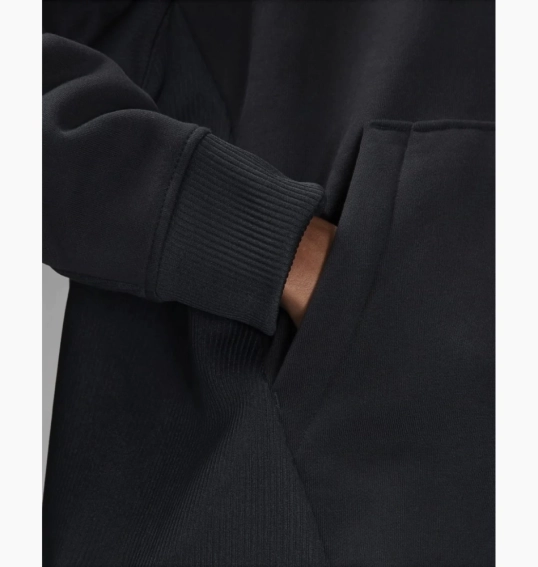 Худі Jordan 23 Eng (чорне) DV7681-010 фото 5 — інтернет-магазин Tapok