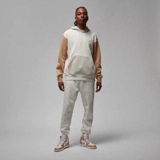 Худые Jordan Essentials (бежево-коричневое) FJ7774-133