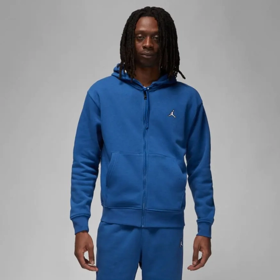 Худые Jordan Essentials (синее) DQ7350-493 фото 1 — интернет-магазин Tapok
