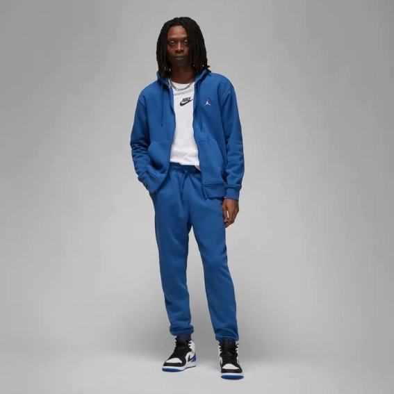 Худые Jordan Essentials (синее) DQ7350-493 фото 4 — интернет-магазин Tapok