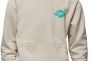 Худые Jordan Esssentials Fleece (бежевое) DH9019-104 Фото 1