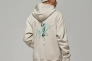 Худые Jordan Esssentials Fleece (бежевое) DH9019-104 Фото 2